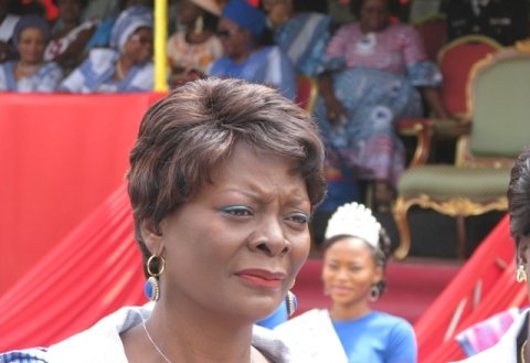 Premières dames : le Togo n’en a pas – officiellement- 12