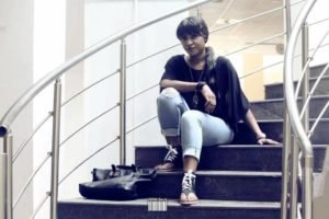 Awa Melone, artiste musicienne chanteuse : ‘’ Les clichés ne peuvent freiner les talents’’ 2