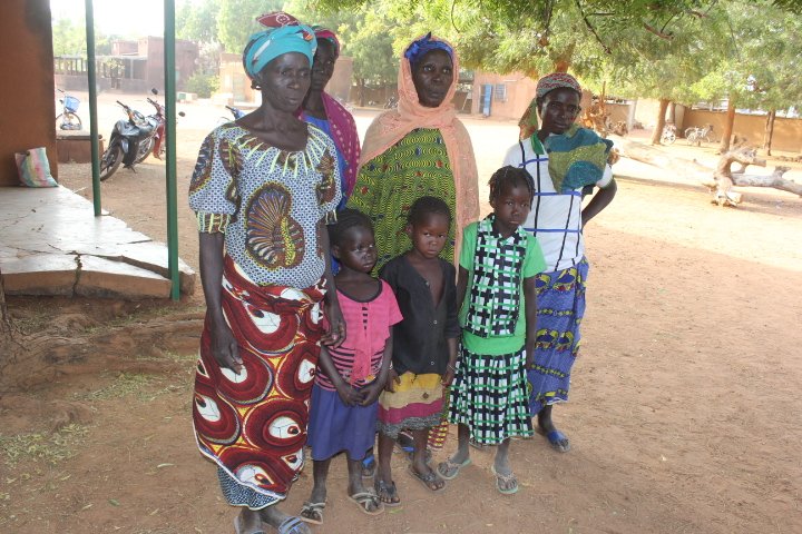 Excision au Burkina : Une tradition à la peau dure, entretenue par les croyances religieuses et traditionnelles 3 Excision au Burkina : Une tradition à la peau dure, entretenue par les croyances religieuses et traditionnelles 3