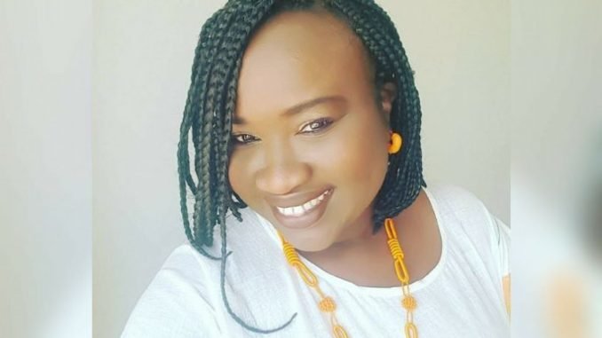 Moussoukoro DIOP: la figure digitale féminine sénégalaise 3