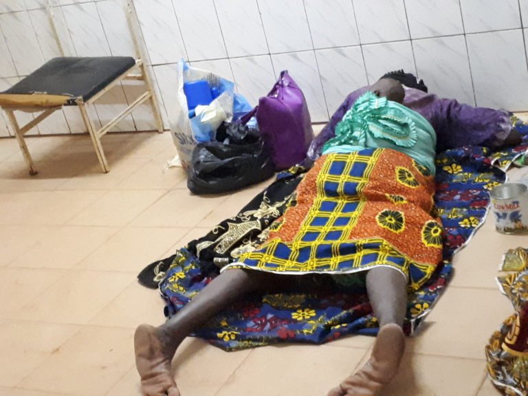 Burkina : Regards dans l’antre de la naissance de la vie 70