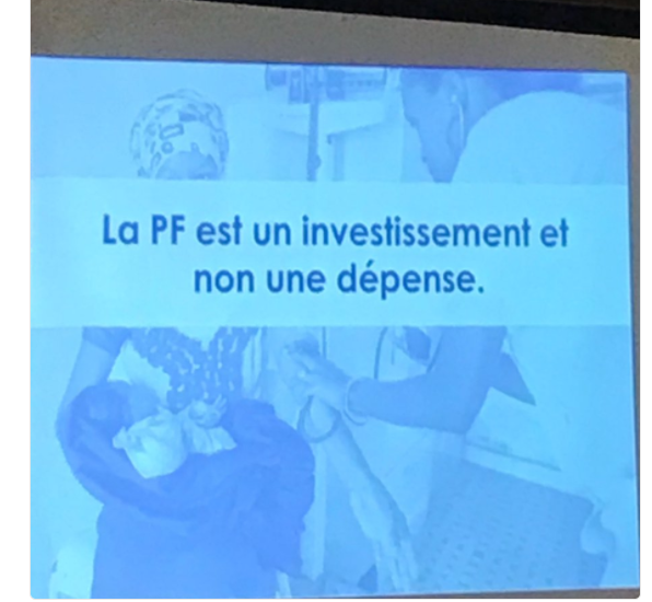 L’autonomisation de la femme et la révolution contraceptive : le Burkina dans le bon rythme 1