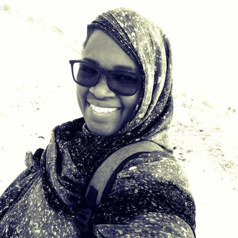 Fatouma Harber enseignante blogueuse : Engagée pour la cause des femmes de Tombouctou ( Mali) malgré l’insécurité 65