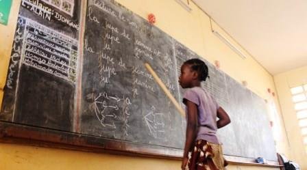 EDUQUER UNE FILLE AU BURKINA, C’EST LUI CRÉER TROP DE PROBLÈMES. 17