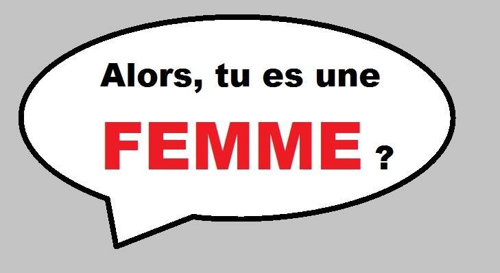 4 expressions à ne pas dire à une femme 4