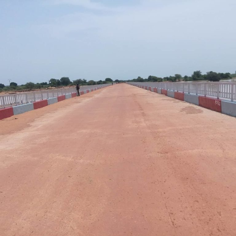 Amélioration du réseau routier au Burkina Faso : Fin de calvaire des populations de la Gnagna 1