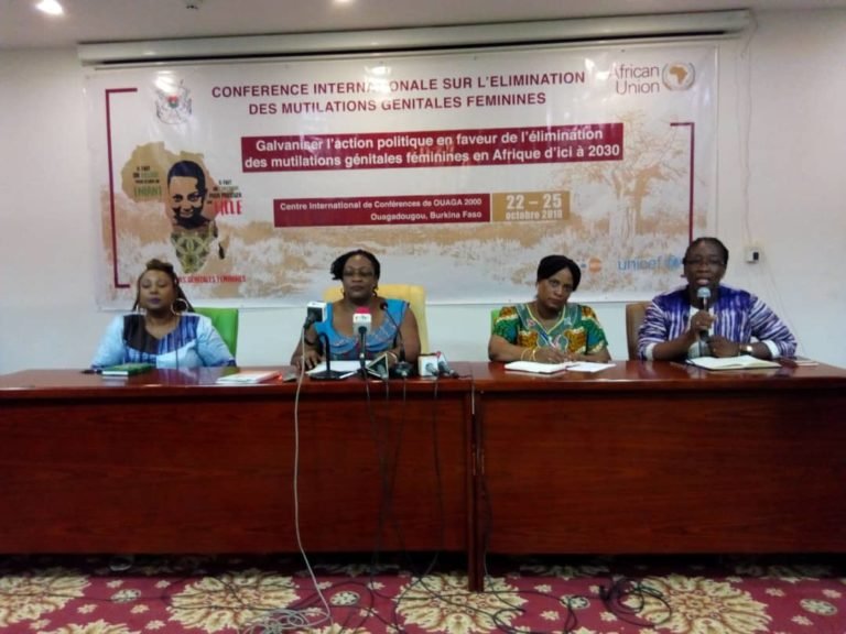 Mutilation génitale féminine : Une fin annoncée en 2030 15