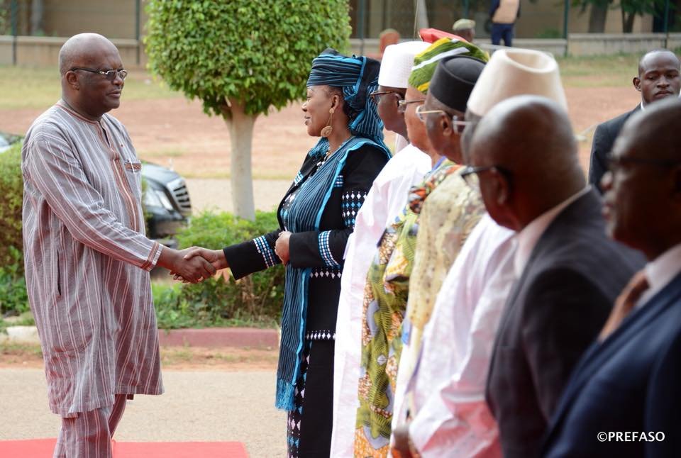 Système éducatif : les crises à la loupe des médiateurs de l’UEMOA 2