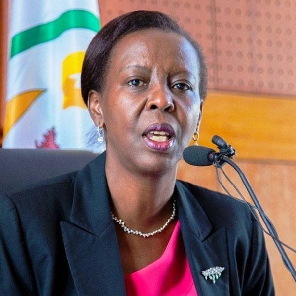 FRANCOPHONIE : Louise MUSHIKIWABO prend la tête du secrétariat pour 4 ans 2