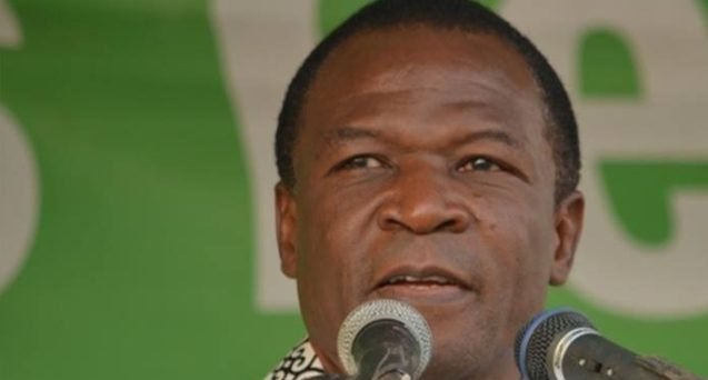 François Compaoré bientôt extradé au Burkina Faso 5