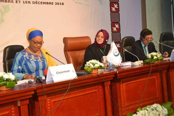 7e session de l’OCI : 57 pays pour réfléchir sur la question de l’autonomisation de la femme 1 7e session de l’OCI : 57 pays pour réfléchir sur la question de l’autonomisation de la femme 1