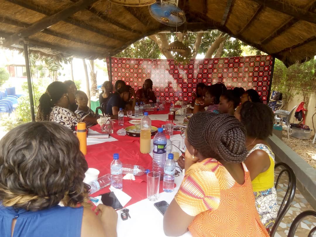 Femin-in : Impacter et réveiller le potentiel des femmes 2