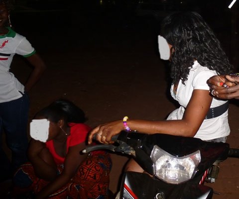 Dans la peau d’une prostituée : Expérience d’une « nouvelle venue » sur le marché du sexe à Bobo-Dioulasso 4