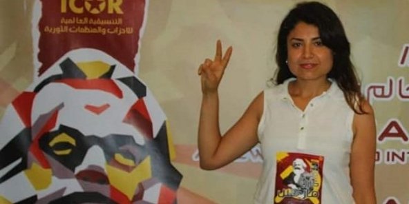 Tunisie : Warda Atig, première femme à la tête de l’Uget 9