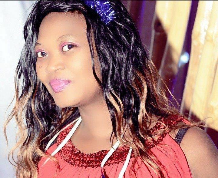 Safia Joëlla Zango: Il faut avoir "un regard positif sur les hôtesses de cérémonie" 2