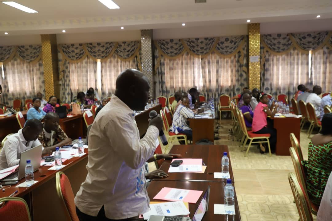 Développement: Vers une modernisation de l’Etat civil au Burkina 2