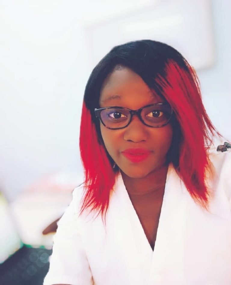 Connaissez-vous les conseils de Yasmine Zerbo pour une vie saine ? 5