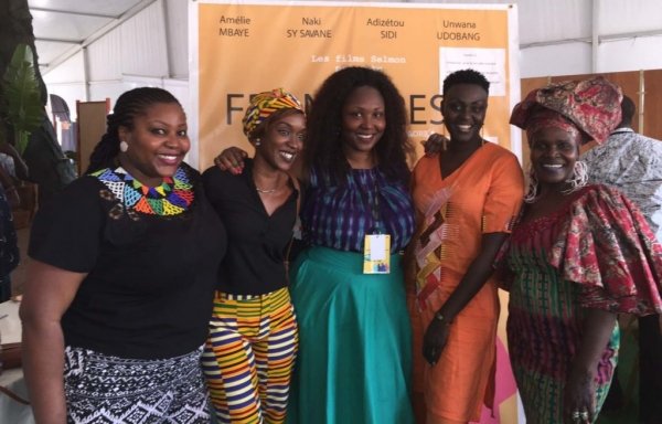 Benin : ‘’quand le cinéma aborde les violences faites aux femmes’’ 3 Benin : ‘’quand le cinéma aborde les violences faites aux femmes’’ 3