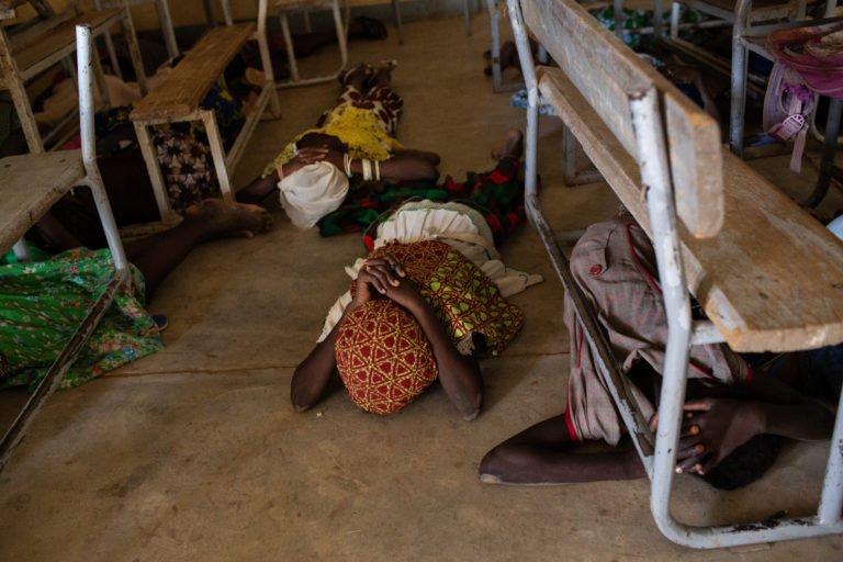 Afrique de l’Ouest et centrale: Les fermetures des écoles ont triplé depuis 2017 1