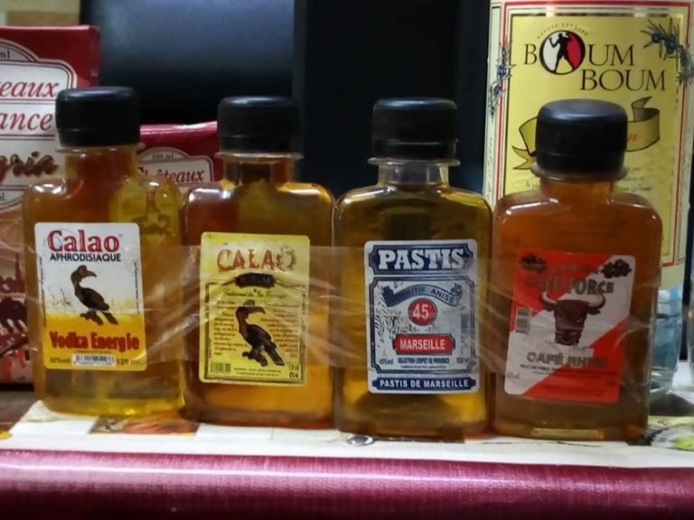 Ouagadougou : La BMC part à la chasse des boissons frelatées 3