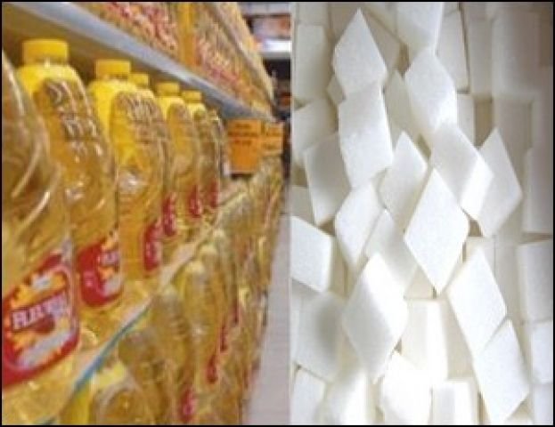 Huile et sucre : la délivrance des autorisations spéciales d’importation suspendue 1