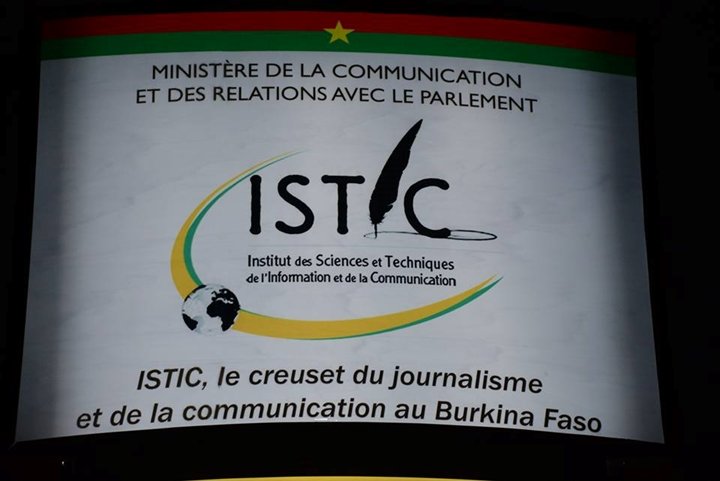 CASEM du Ministère de la communication : La RTB et l’ISTIC parmi les bons élèves 2