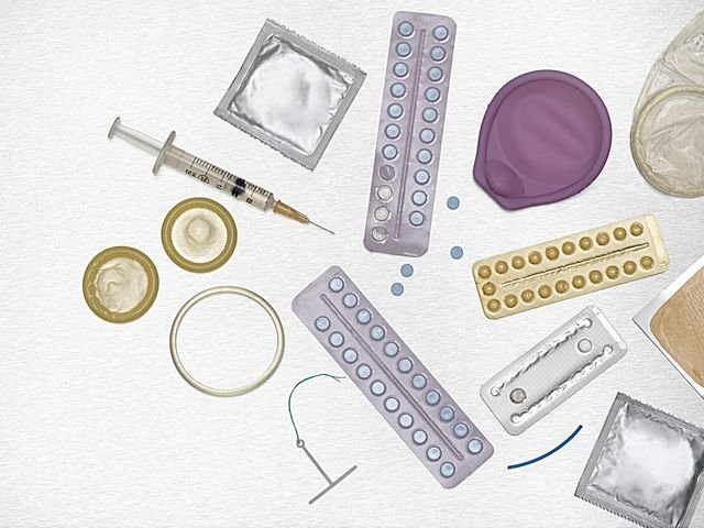 Contraception en milieu jeunes : des tabous difficiles à briser 2