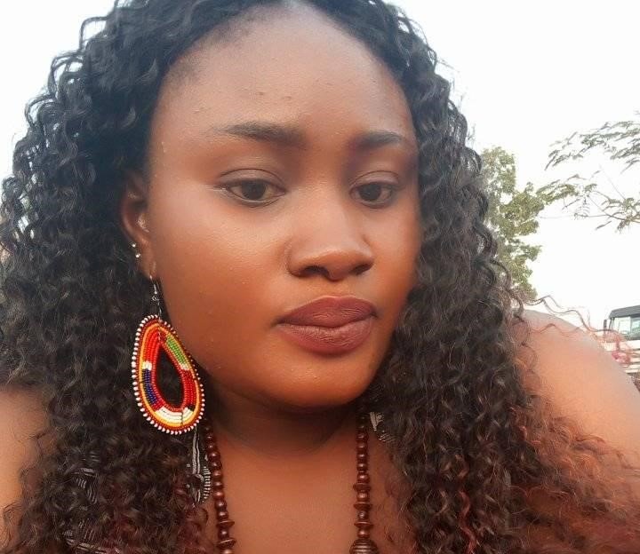 Burkina : Béatrice Guigemdé, étoile montante de la mode 6