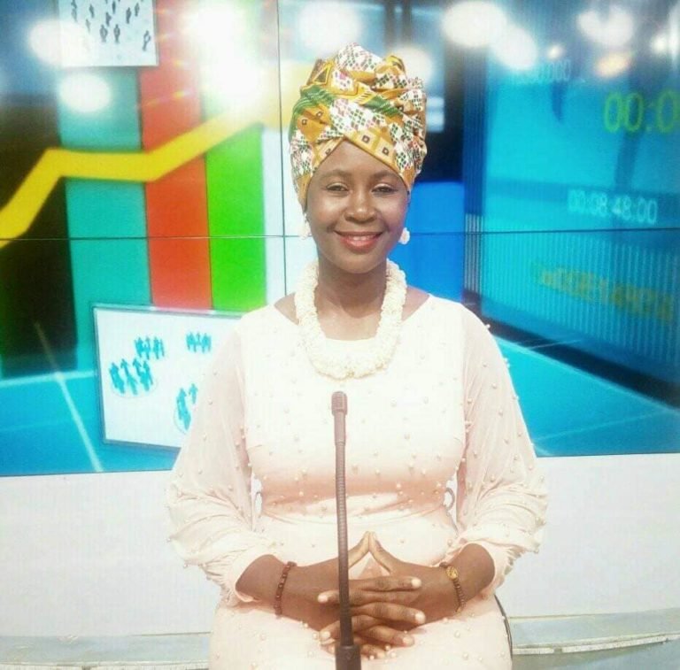 AfriBusiness Awards : Fatou Mata Coulibaly veut actionner l’esprit entreprenariat des jeunes africains 4