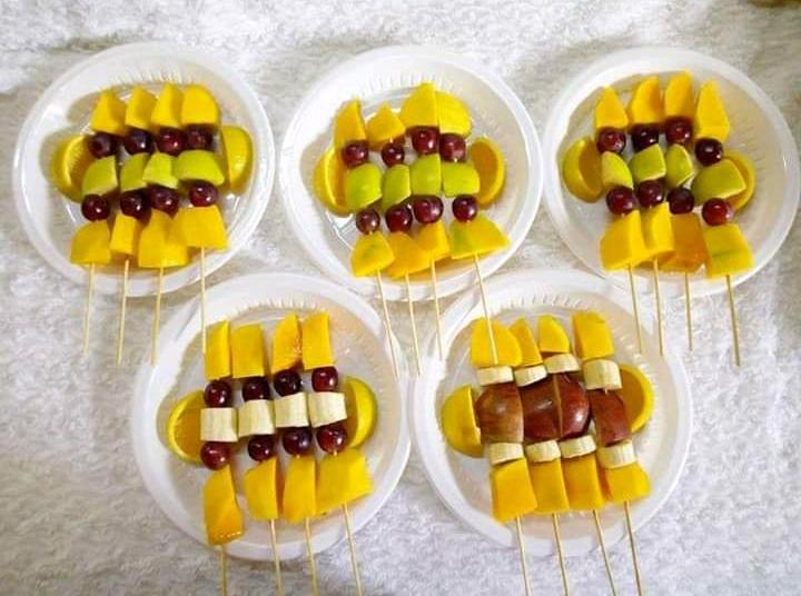 Agro-business : Panier d’Or vient en aide aux femmes 2