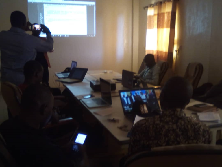 Promotion de la culture burkinabè : le ministère veut impliquer les médias en ligne 1