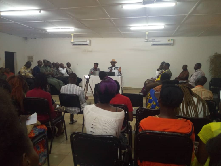 Bobo-Dioulasso: le maire explique sa gestion 4