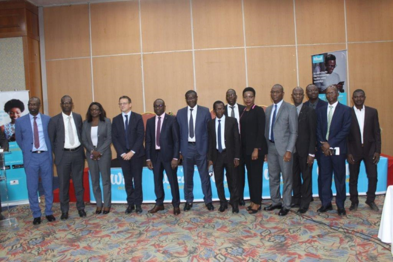 Wizall Money : Une solution de mobile money 100% inclusive 1 Wizall Money : Une solution de mobile money 100% inclusive 1