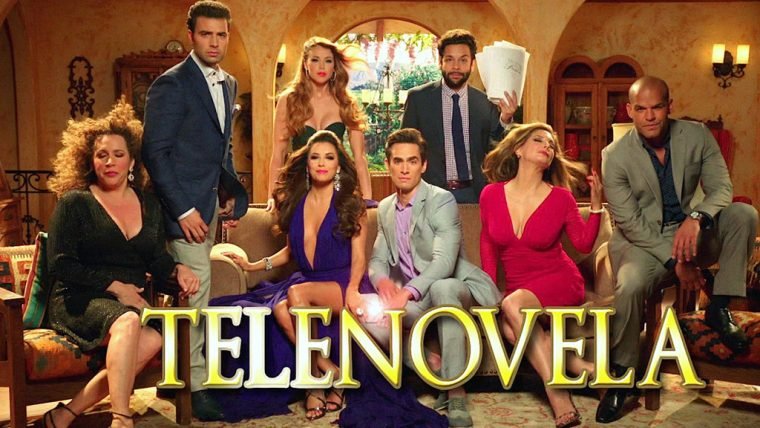 Réaménagement des telenovelas : pour des femmes, cela ne sert à rien 7