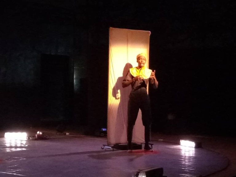 Mister Time : Un spectacle qui fait voyager dans le temps 6