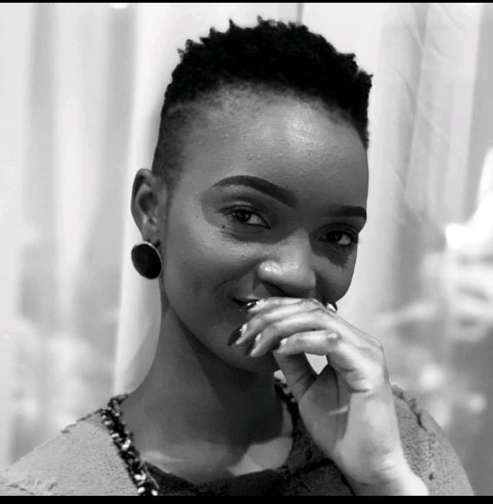 Entrepreneuriat : Gracia Ekwalanga lance ‘’Néhema’’ pour confectionner des nœuds de papillons 5