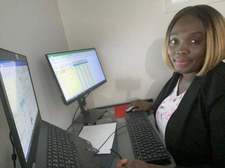 Shahira Ima : « Le monde des affaires me fascine » 3