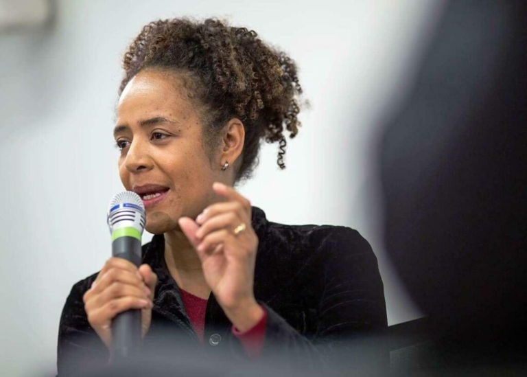 Marylyn Addo : elle se bat pour trouver un vaccin contre le COVID-19 6