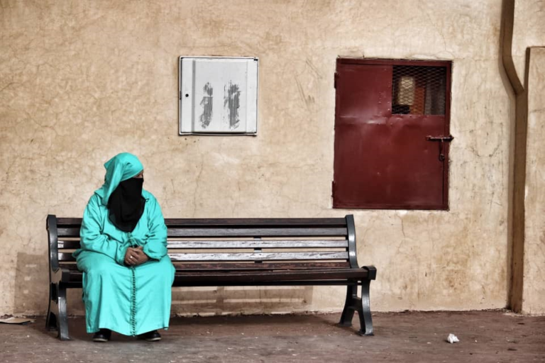 Ramadan avec la COVID-19 : les femmes se sont préparées à l’avance 1