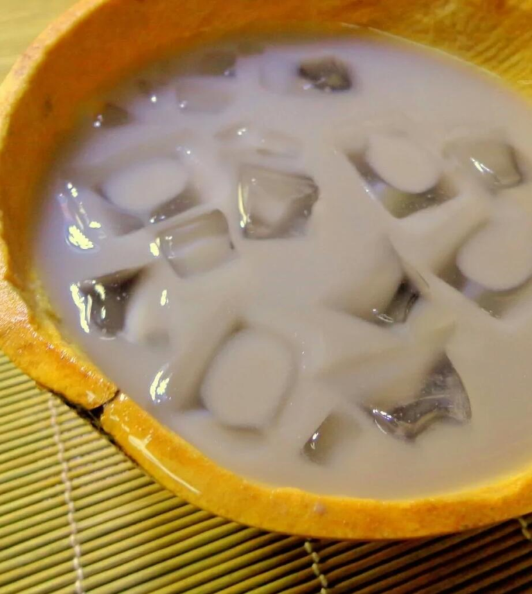 Du jus rafraichissant en ce temps de chaleur avec « le zom koom » 9