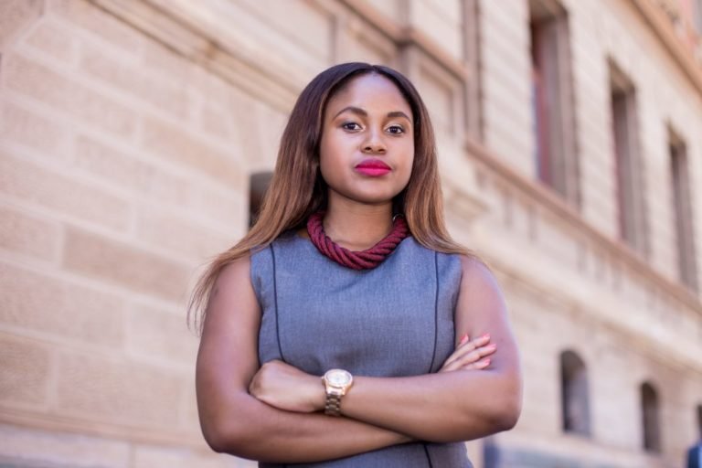 Droit en Afrique : des femmes qui font bouger le domaine 7