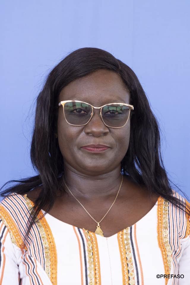 Culture et tourisme : Youssef Ouédraogo parle à la patronne du ministère 1