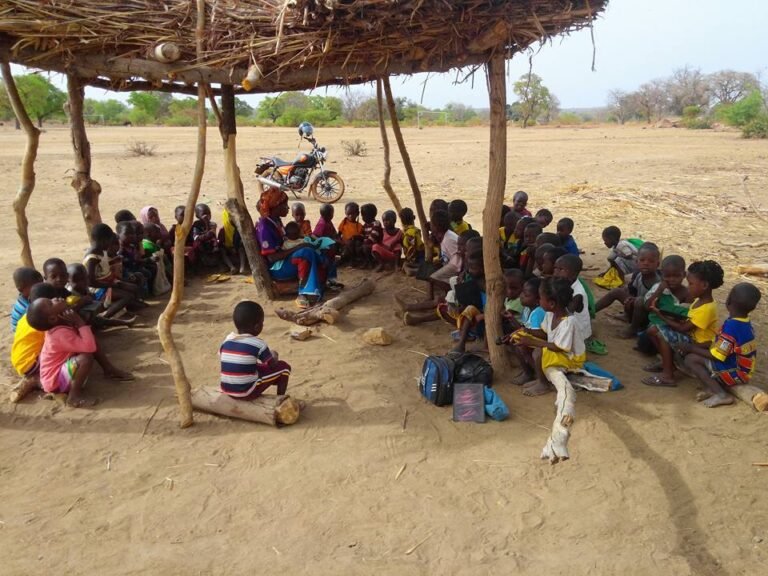 Burkina : un fonds de 11, 1 millions de Dollars pour l’accès à l’éducation de plus de 800 000 enfants 1