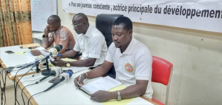 Réconciliation nationale : « arrêtons de tourner autour du pot » CISAG 1 Réconciliation nationale : « arrêtons de tourner autour du pot » CISAG 1