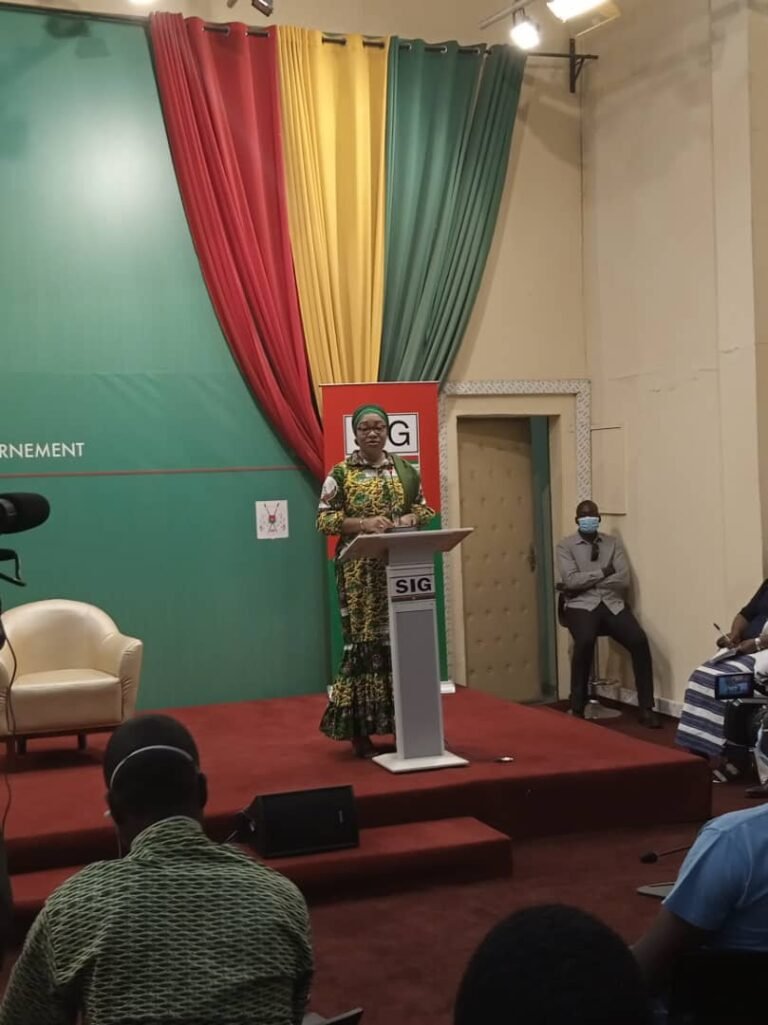 8 mars : aucune règle n’est préétablie pour la festivité de la journée internationale de la femme 10