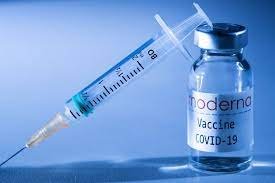 Covax: plus de 115 000 doses de vaccins contre la Covid-19 livrées au Burkina Faso 1 Covax: plus de 115 000 doses de vaccins contre la Covid-19 livrées au Burkina Faso 1