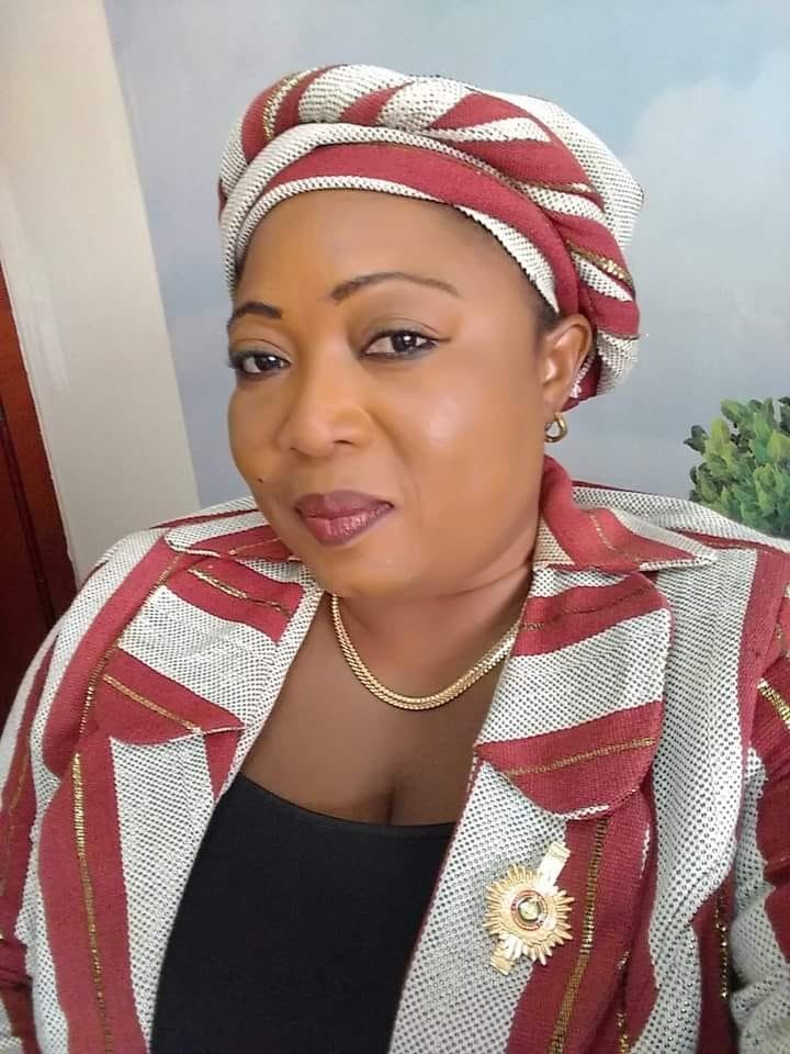 Mamata Tiendrébogo : « une seule femme à la Ceni est une interpellation de la conscience collective » 1