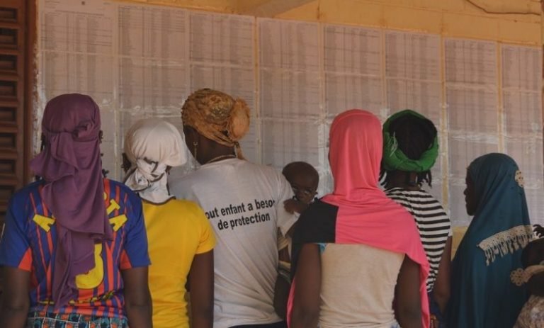 5 choses à savoir sur les contraceptifs au Burkina Faso (infographie) 1
