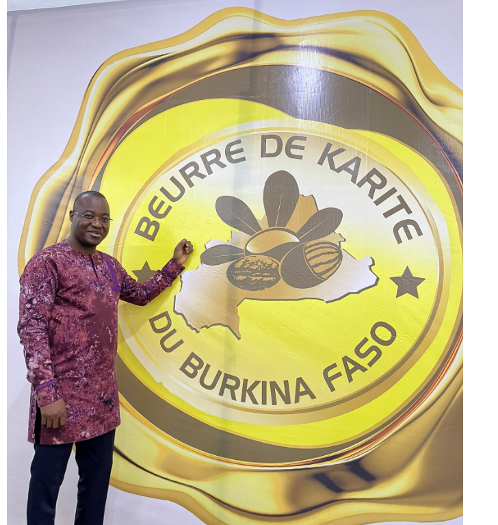 Le beurre de karité du Burkina labélisé 1