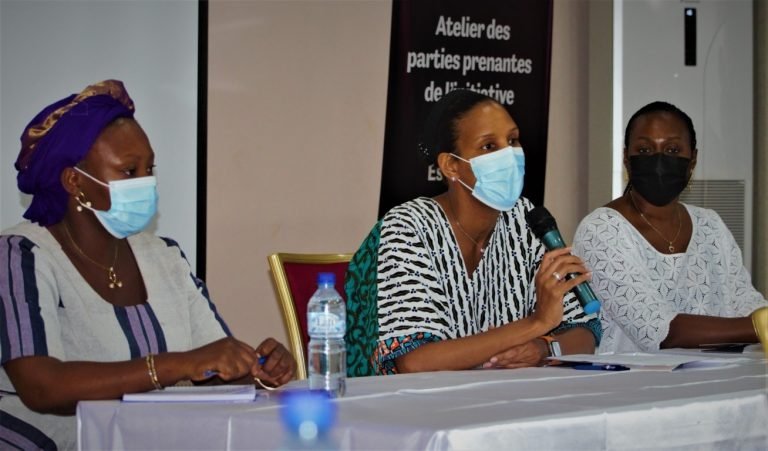 Burkina Faso : « Voix Essentielles » pour amplifier la voix des femmes dans les espaces décisionnels 1